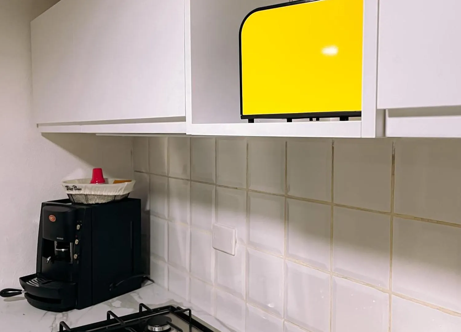 Apartment La Casetta Di Gigge Palermo Italy