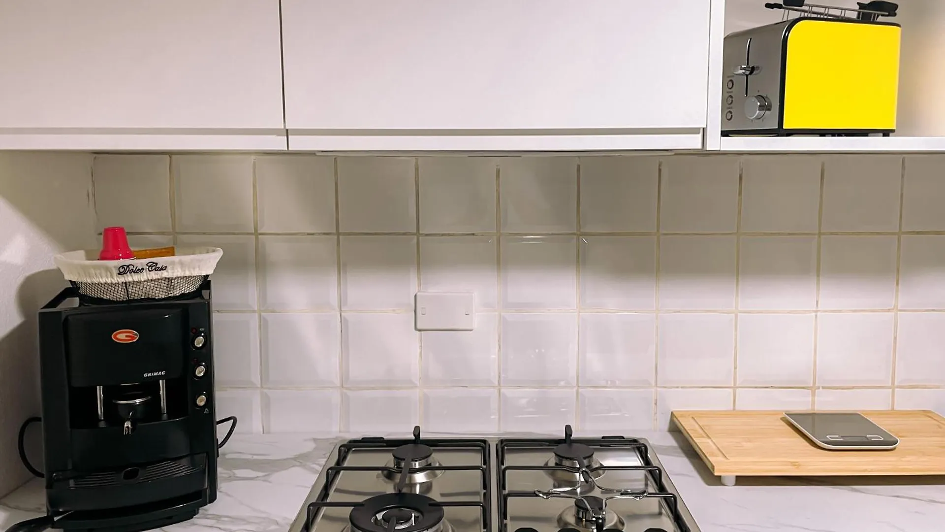 Apartment La Casetta Di Gigge Palermo Italy