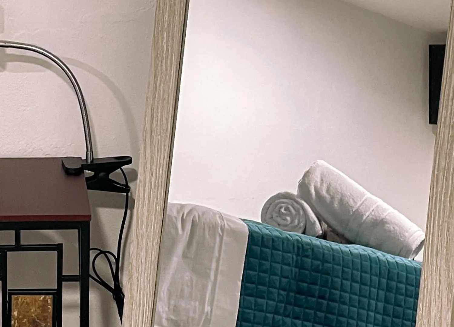 Apartment La Casetta Di Gigge Palermo